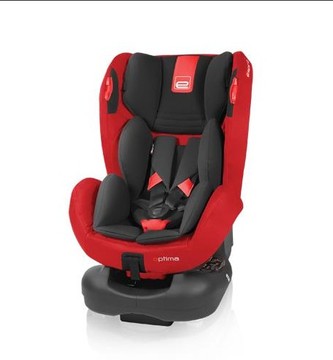 Espiro同款欧贝安全座椅儿童汽车安全座椅 双向安装汽车安全座椅