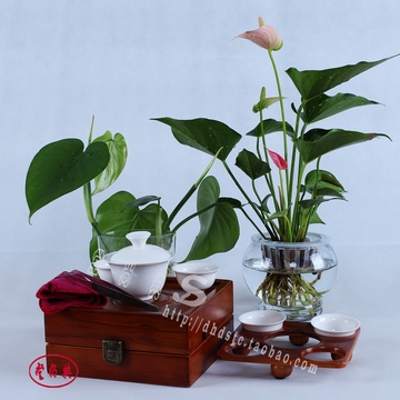 云丰368旅行工夫茶具玉瓷茶具整套装携便式户外茶具