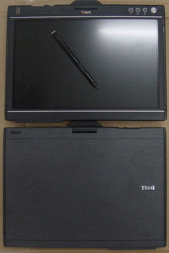 二手DELL XT2 多点手触笔触笔记本和平板二合一顶配笔记本电脑