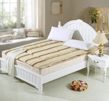 学生宿舍床垫 单人双人床垫 正品特价榻榻米 可折叠床褥 亏本甩卖