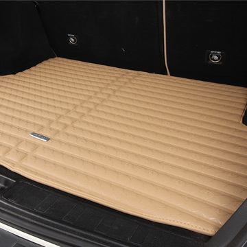 车邦士 汽车后备箱垫 尾箱垫 行李箱垫 专车专用 100多车型