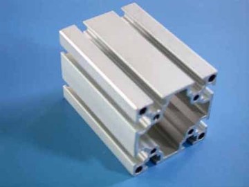 工业铝型材 4040-4    每米价格   可切割任意长度