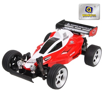 环奇 儿童玩具车遥控车赛车充电式 男孩玩具F1方程式赛车防撞