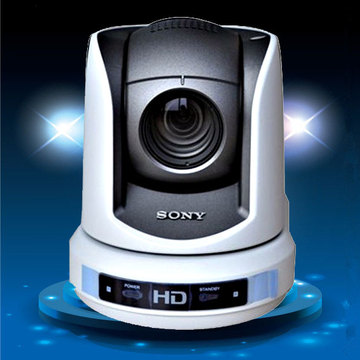 索尼原装正品 Sony BRC-Z330 CMOS 高清视频会议摄像机 包邮