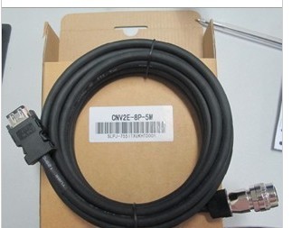 三菱数控MDS编码器电缆CNV2E-2P-5M/CNV2E-2P/CNV2E-3P