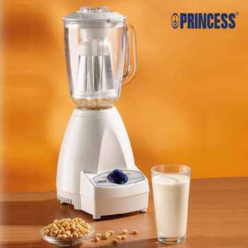 【欧洲品牌】荷兰Princess派美搅拌机制豆浆奶昔果汁机