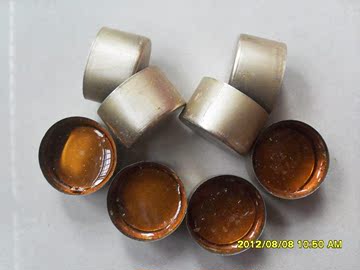 优质松香、助焊剂|焊接工具.松香(铁壳)