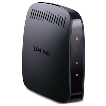 tplink ADSL2+Modem宽带猫电信猫防雷击调制解调器TD-8620T上网猫