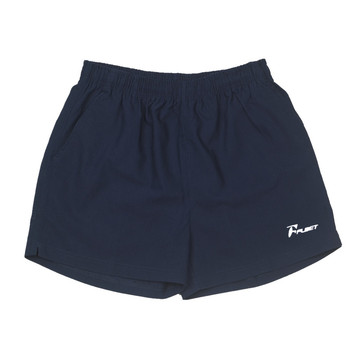 FLEET/富力特F-1401羽毛球短裤弹力修身运动短裤排两件包邮男女款