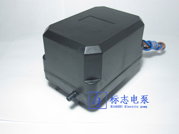 隔膜式电磁泵 防褥疮泵专用机芯超静音微型气泵ACP-8L/min系列