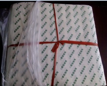 台湾饭团纸1000张#汉堡纸##食品包装纸#饭团纸 29*29.5