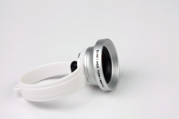 圆圈夹子广角微距 手机镜头通用型三星 MX mini pad HTC 苹果配件