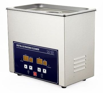 洁康超声波清洗机PS-20A 数码型超声波清洗机 医用超声波清洗机