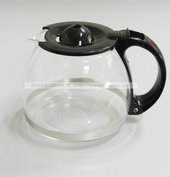 咖啡壶 玻璃壶 美式咖啡壶 花茶壶