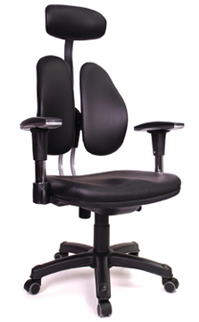正宗进口韩国办公椅 电脑椅 人体工学椅 老板椅 韩国椅子