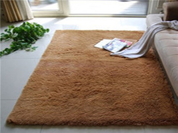 特价可水洗丝毛地毯 卧室客厅茶几床前地毯地垫地毯可定制包邮