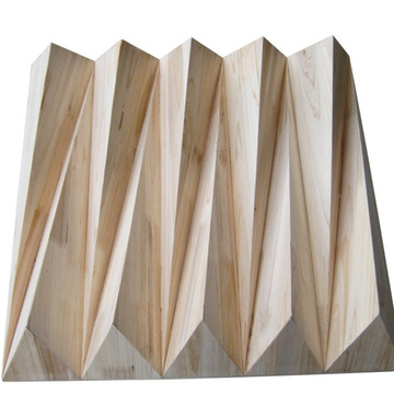斜三角扩散板 棱锥扩散板 二维扩散板扩散体二次余数扩散板杉木