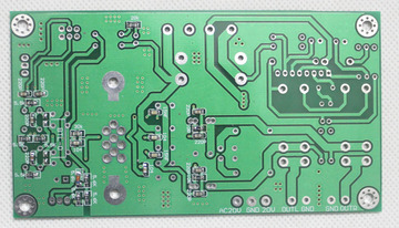 广州PCB电路板焊接 贴片加工 小批量生产 插件后焊 一张起焊