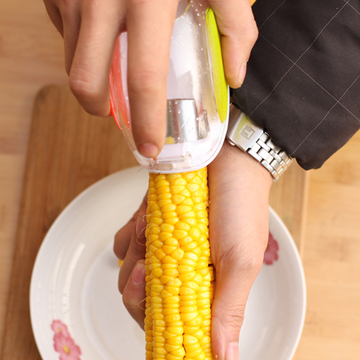剥玉米器 玉米刨 玉米 脱粒机 刨粒器 剥离器 刨玉米 粒器 神器拨
