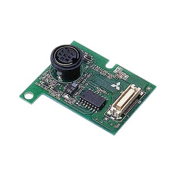 【低价出售】三菱 FX1N-422-BD 功能扩展板 RS-422通讯板(1CH)