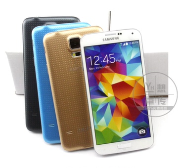 三星S5 GALAXY S5原装手机模型 G9008手机模型 仿真手机机模JM01