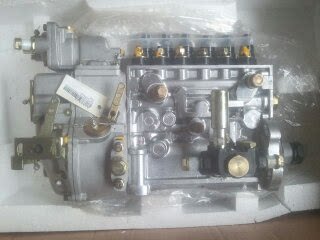 潍柴P10高压油泵WG2203250010(经营各种潍柴重汽发动机原厂配件）