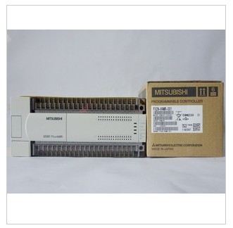 FX2N-64MR-001 三菱原装FX2N系列PLC，内置32入/32出（继电器）