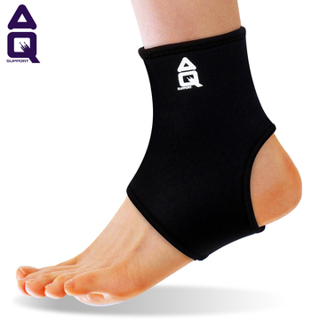 【包邮买一送一】正品AQ护踝AQ3061足球篮球扭伤韧带防护脚踝男女