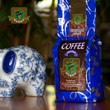 悦咖啡 进口AA级蓝山风味咖啡豆咖啡粉 一磅 1磅 454g 限时折扣