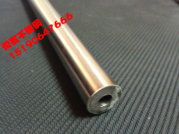 310S 不锈钢钢管/圆管/工业管/水管 外径16MM 壁厚4.5MM内孔7MM