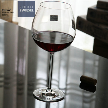 德国肖特SCHOTT水晶杯 顶级无铅水晶 专业红酒杯 104103 迪凡系列