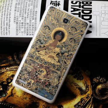 包邮红米note 2 手机壳保护套 开光加持外壳藏传佛教释迦摩尼佛像