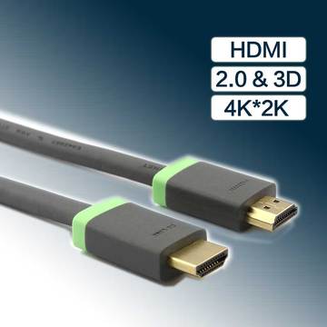 CE－LINK hdmi高清线2.0版3d数据4k电脑电视连接线5米10米15米