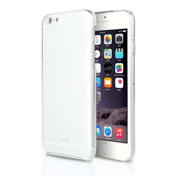 innerexile/因乐 hydra 自我修复透明保护壳 for iPhone 6/Plus