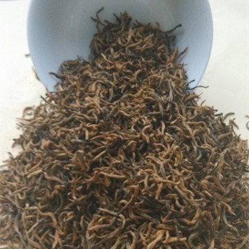 2016特级信阳红茶正宗高山红茶天然有机春茶散装250g特价包邮