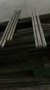 深孔管合金钢不锈钢钢管模具钢铬钼合金钢耐磨抗压订制