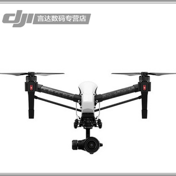 大疆 DJI Inspire 1 V2.0悟变形机4K专业航拍飞行器四轴无人机