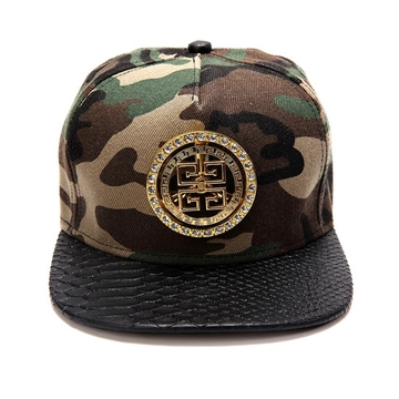 大牌男女棒球帽子 Fashion personality tide brand hip hop hat