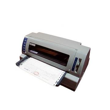 福达FD-800KII专业24针平推票据打印机