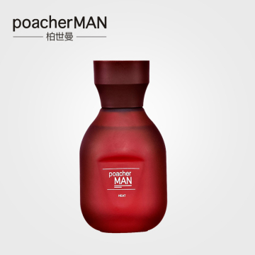柏世曼激情男士香水持久淡香 古龙男人味70ml法国香水体香水包邮