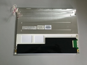LQ121S1LG55 夏普 12.1寸 液晶屏 工控用屏 可配触摸 驱动板