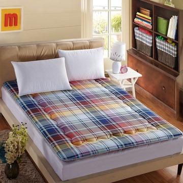 包邮 床垫加厚全棉床褥 床垫子 褥子 垫 席梦思床护垫床垫褥子