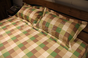 2.4米宽幅活性纯棉加厚帆布 抱枕桌布窗帘布沙发布 DIY面料