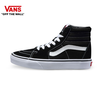 Vans/范斯冬季黑色/中童鞋运动鞋|VN000D5F6BT