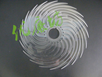 亚克力板加工定制 有机玻璃板切割加工 激光雕刻丝印热弯加工