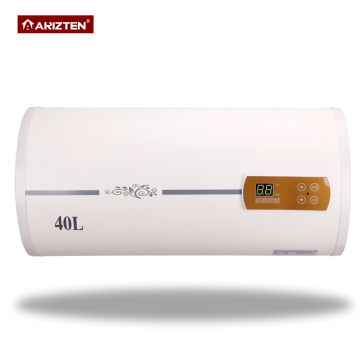 ARISTON/阿里斯顿 新款 带防电墙 数码触控 储水式电热水器