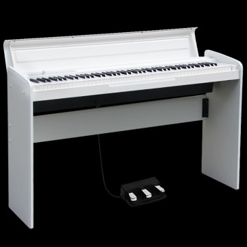 Korg科音电钢琴LP180 88键重锤数码电钢琴SP180升级款 电子钢琴