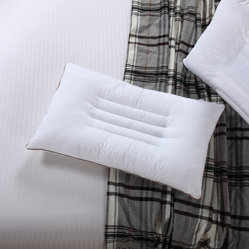 黄荆子益眠枕助眠保健枕舒适枕头枕芯质量好厂家直销品质好