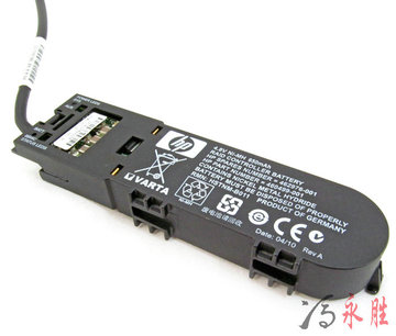 HP P410I P410阵列卡 BBWC电池 备份电池 462976-001 460499-001