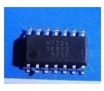【天龙電子】全新原装 H7224 STR-H7224 创维液晶背光板驱动IC